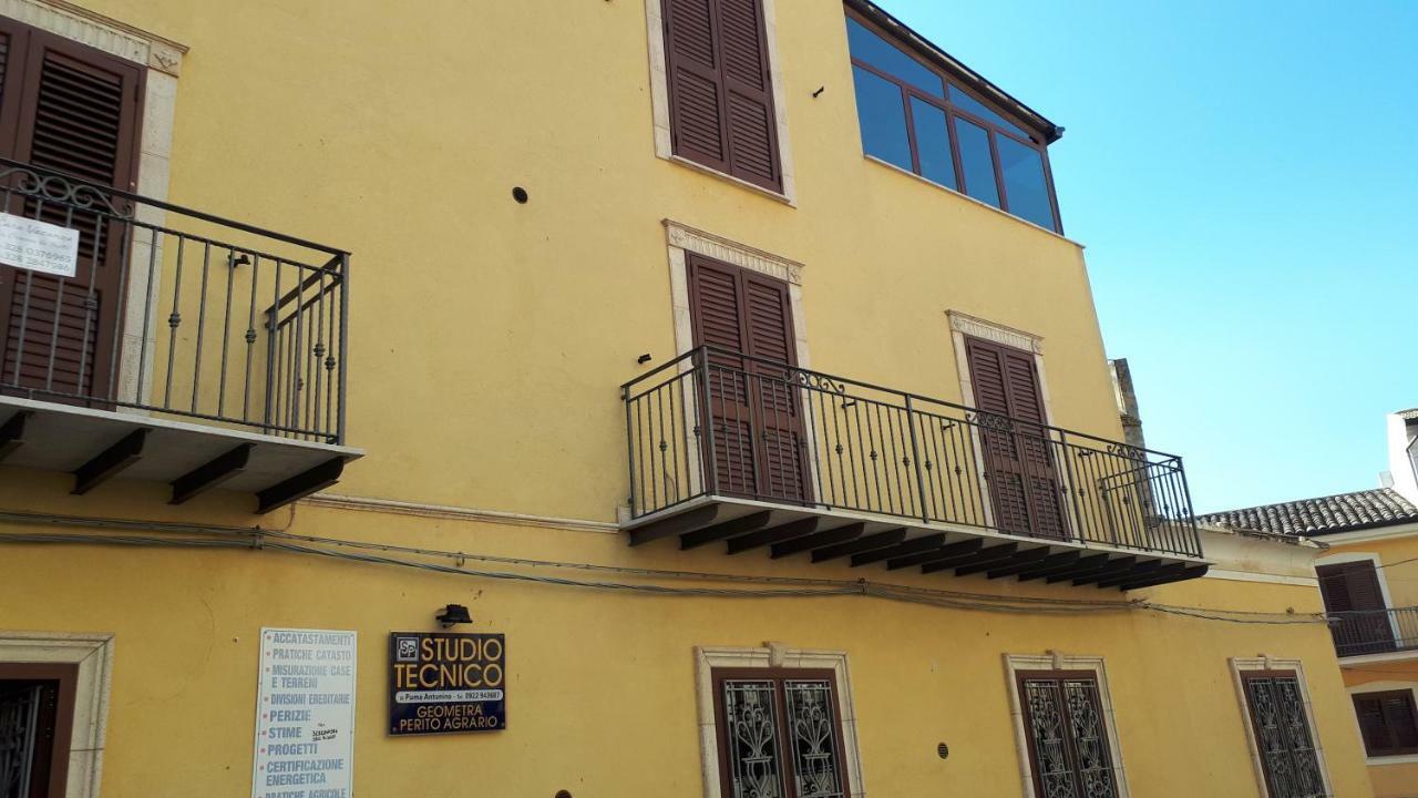 Casa Vacanza "La Chiazza Di Grutti" Grotte  Экстерьер фото